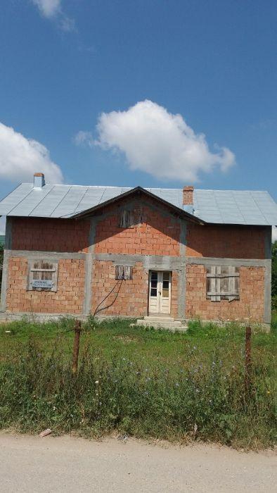 Casa + teren in ilfov Dragomiresti ( Chiajna , Chitila )