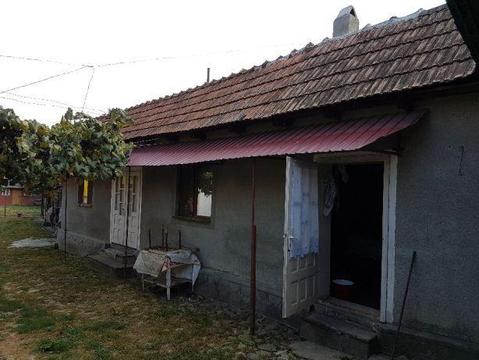 Se vinde casa in comuna , sat Leontinesti