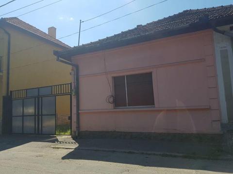 Casa de vânzare in  lângă Spitalul vechi