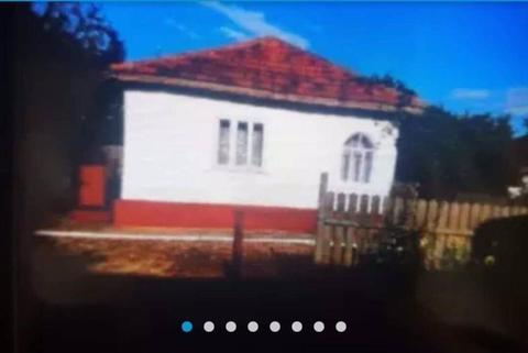 Casa de vânzare