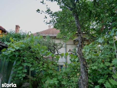 Casa individuala, Andrei Muresanu, 866 mp teren, cu garaj