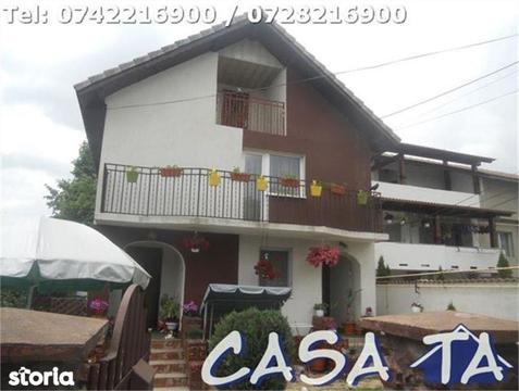 Casa 6 camere, Strada Sfantul Dumitru