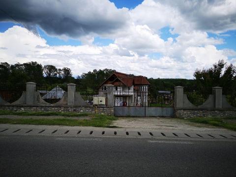 Vand casa cu teren in cartier Barsesti, TG-JIU