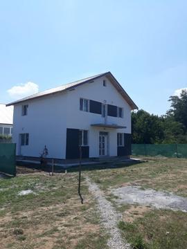 Casa in Clocociov cu teren 336 mp