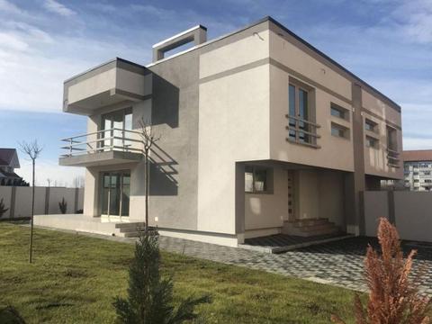 Vila P+E, Su=109 mp, Teren-400 mp, in duplex, Zona Valcea