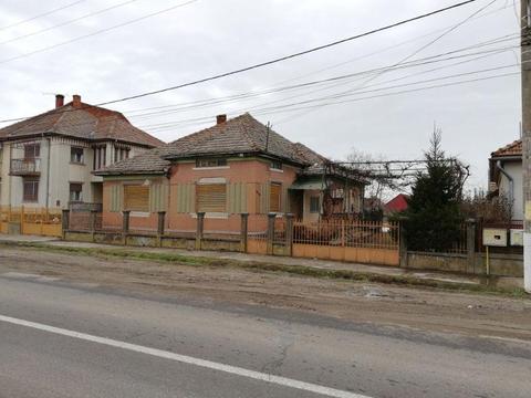 Casa de vanzare in loc. ODOREU