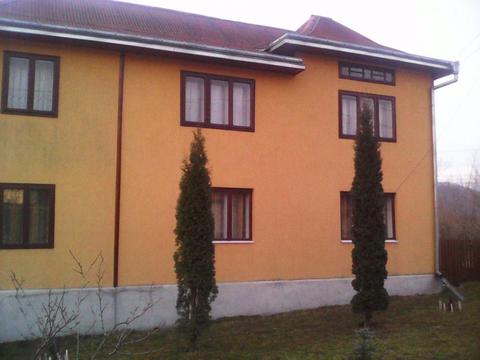 Casa de vanzare in Bucovina
