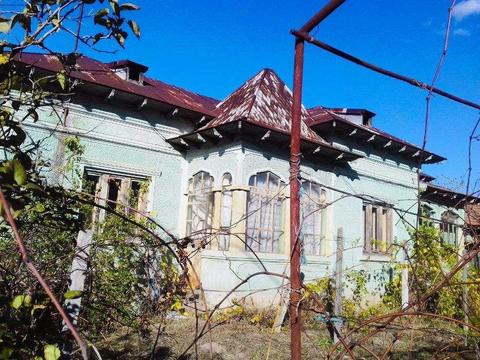 Vand casa in comuna