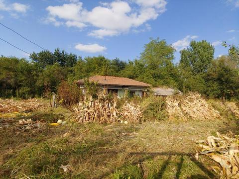 Casa și teren