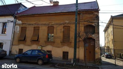 Balcescu, pozitie buna