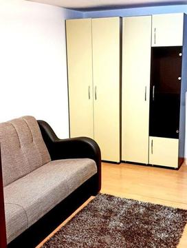 Apartament la curte in Serbanesti