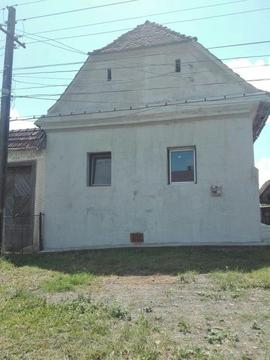 Casă de locuit la 6 km de Bistrița