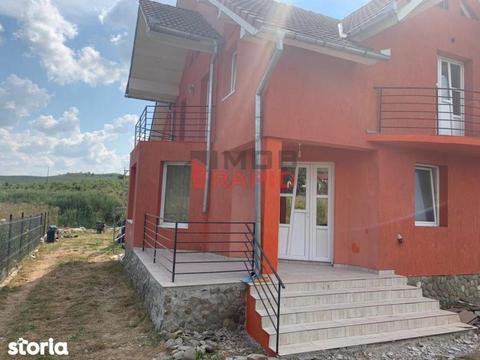 Casa P+M, Zona Drumul Sigmirulii