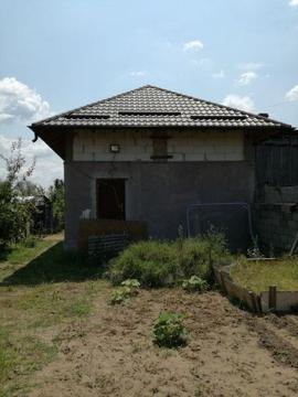 Vand casa zona Brestei Cimitir str poligonului