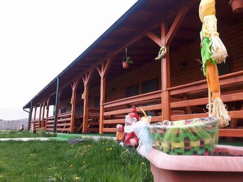 Pensiune delta dunării Bratul sfântul gheorghe