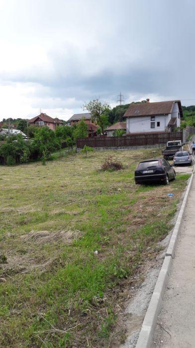 Teren intravilan de vanzare zona centrala