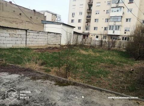 COMISION 0% Teren intravilan, Ultracentral, suprafaţă 488 mp