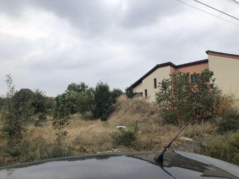 Teren de vânzare