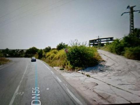 Teren intravilan  la hotel,Dn56/E79,3680mp,1900000e