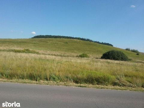 Teren extravilan, 10.000 mp, Miercurea Ciuc, jud