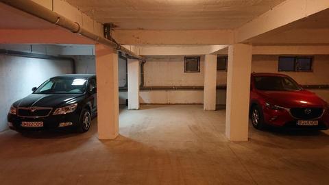 Inchiriez loc parcare garaj subteran,i Noi
