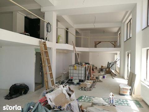 Spațiu comercial de 180mp zona Unirii