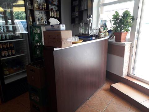 Inchiriez spatiu comercial Bar