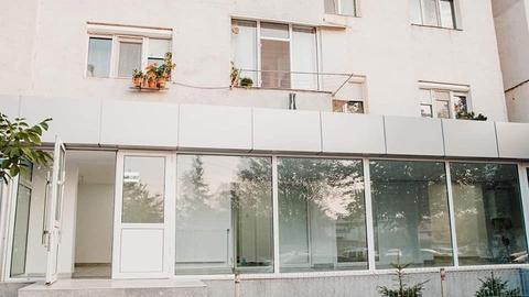 Inchiriez Spatiu Comercial