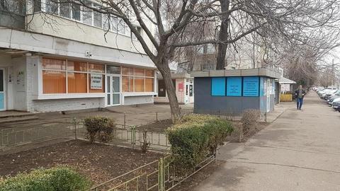 Inchiriem spatiu comercial zona Liceul 3