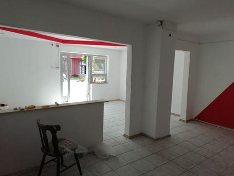 Inchiriez spatiu comercial