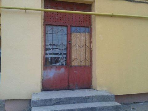 Vand spatiu comercial