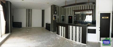 Spatiu Comercial Ultracentral 97mp utili, 1400E/luna