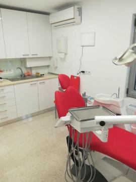 VAND Cabinet Stomatologie