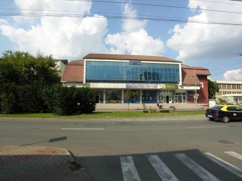 Comercial /birouri -inchiriat