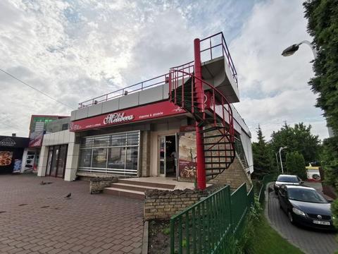 Spațiu comercial ultracentral închiriere sau vanzare