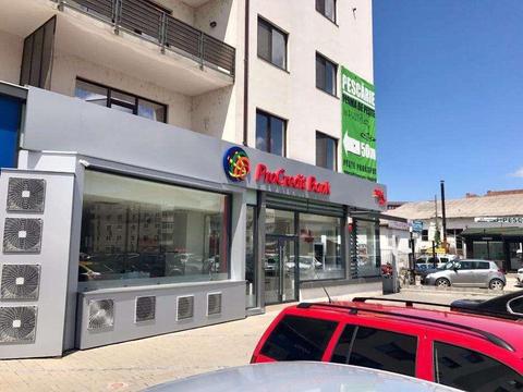 Spatiu de inchiriat ,Kaufland Rm  !!!