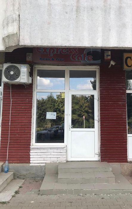 Spatiu comercial langa Spital