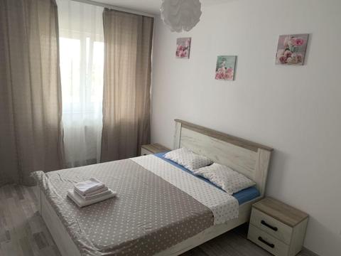 Cazare in regim hotelier in apartamente cu 1-3 cam la Mall Coresi