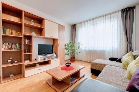 Iza's Regim Hotelier - Apartament 3 camere