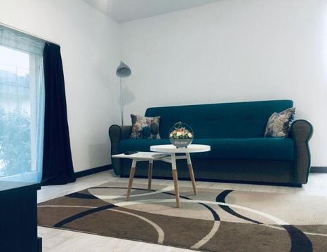 GioviCentral Apartament/Cazare in Regim Hotelier