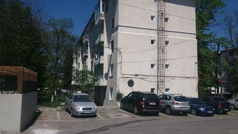 Centru - Vand apartament 2 camere Teilor - Marasesti