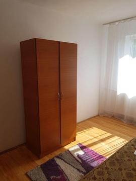 Apartament 2 camere confort 2 DECOMANDAT , etaj 3 , MOBILAT !!!