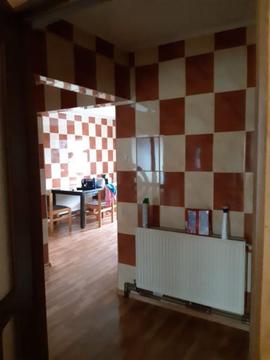 Vând apartament 4 camere