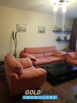 Vand apartament 4 camere Gavana