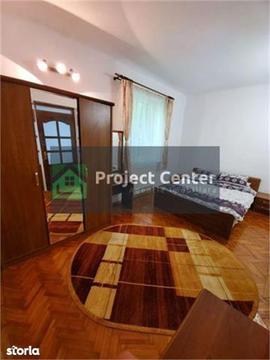 Vand apartament Centru, confort 1