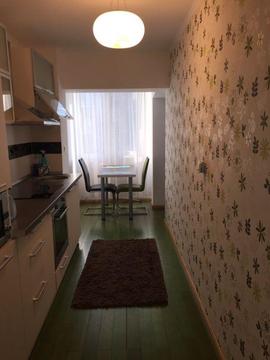 Apartament cu o camera