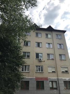 Apartament 3 camere decebal