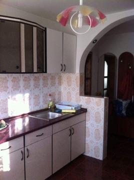 Apartament cu doua camere zona Han