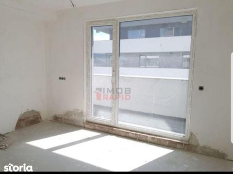 Apartament 2 camere Calea Moldovei