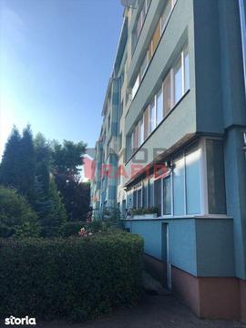 Apartament decomandat cu 3 camere, Zona Big